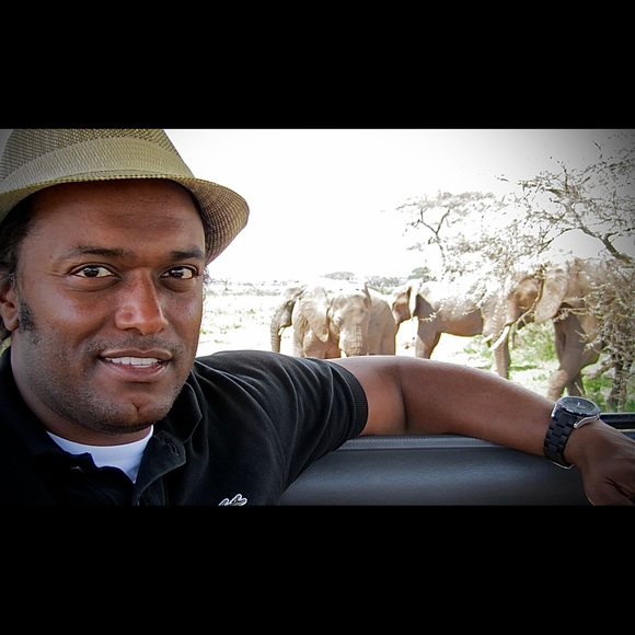 Meet your Posher, Riz - Picture 3 of 15